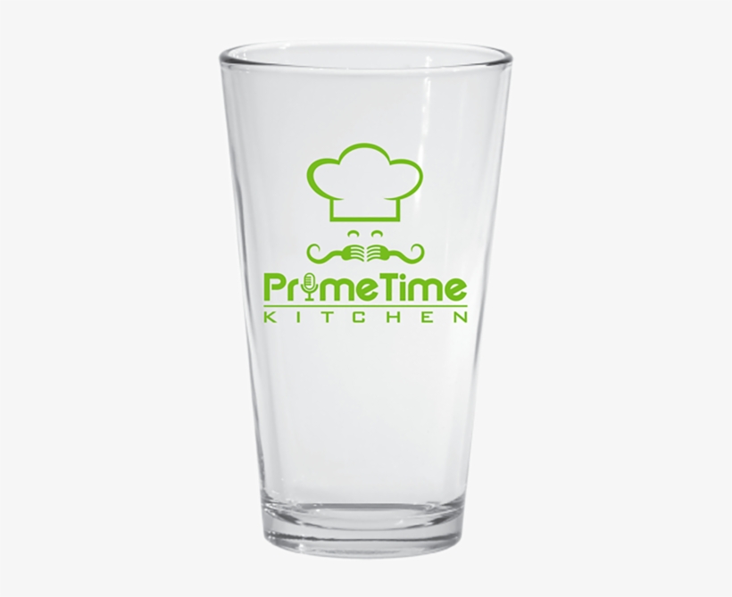 Pint Glass, transparent png download