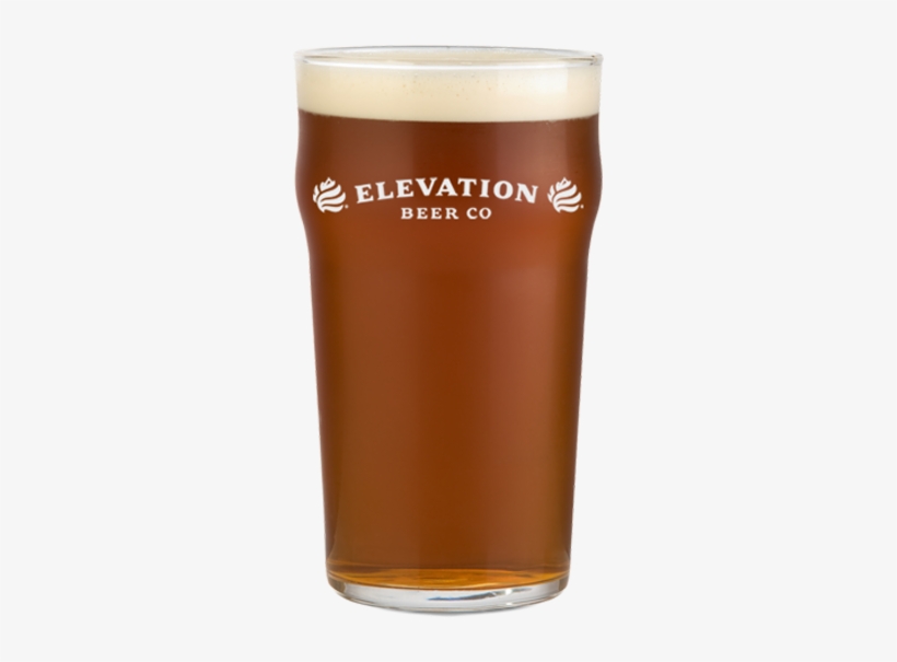 English Beer Glass Png, transparent png download