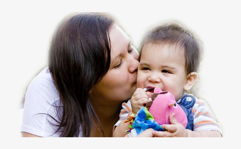 Mother And Child - Mother, transparent png download