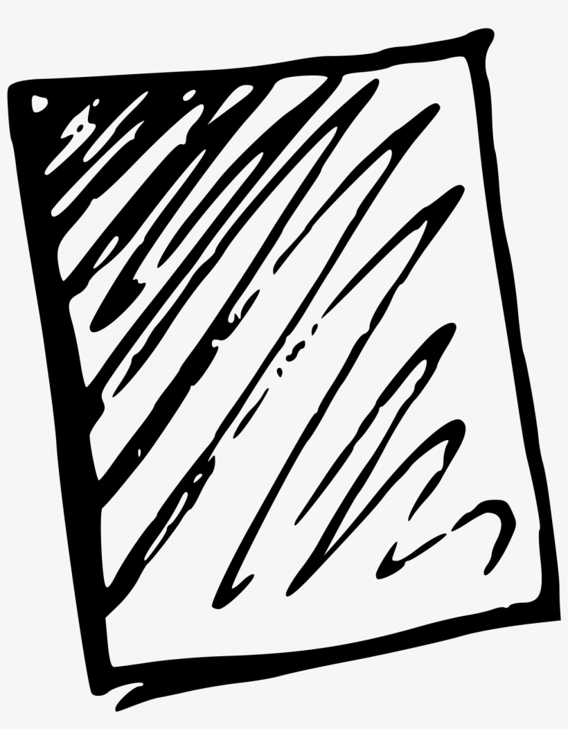 Download This Free Icons Png Design Of Paper Scratching | Transparent ...
