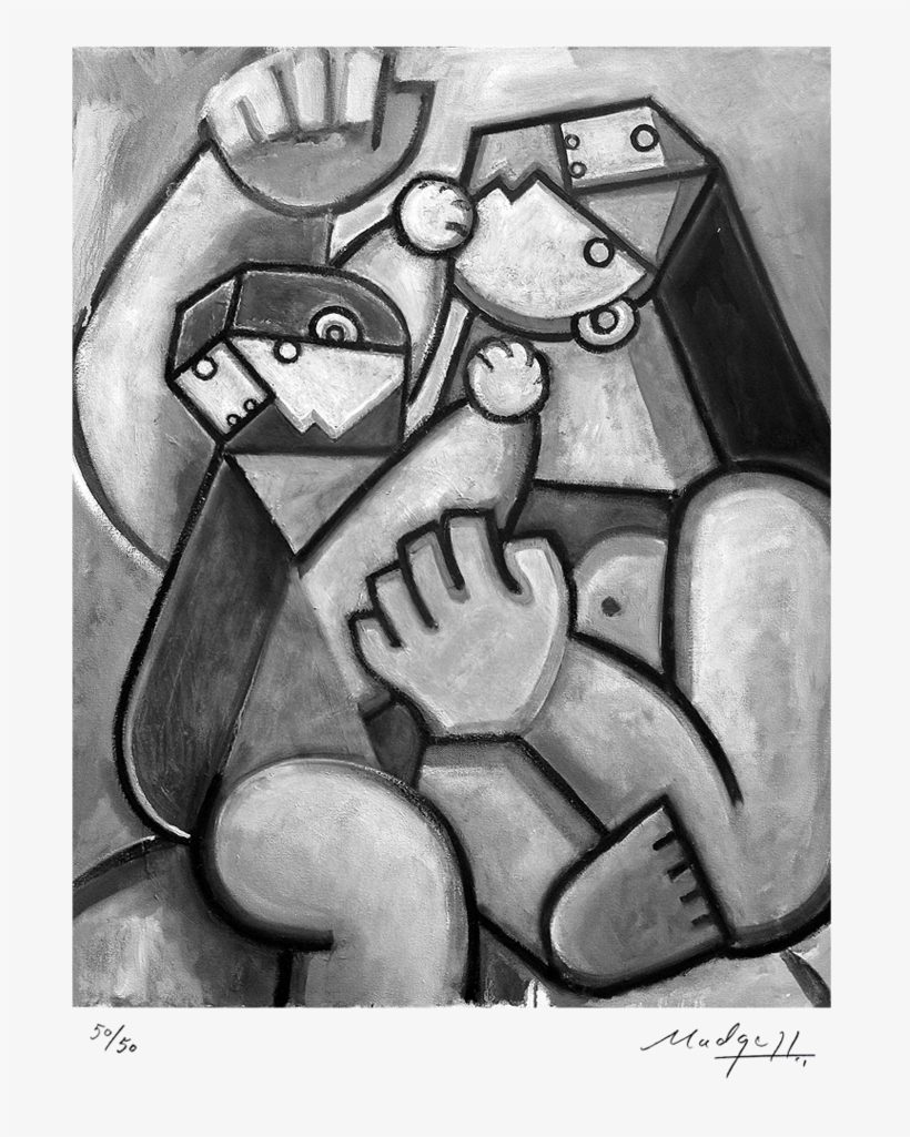 Mother & Child - Child, transparent png download