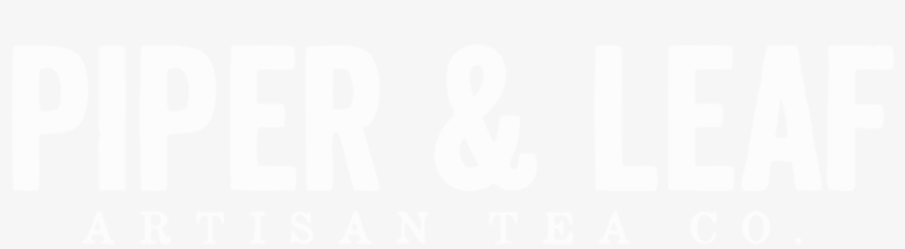 Piper & Leaf - Crowne Plaza White Logo, transparent png download