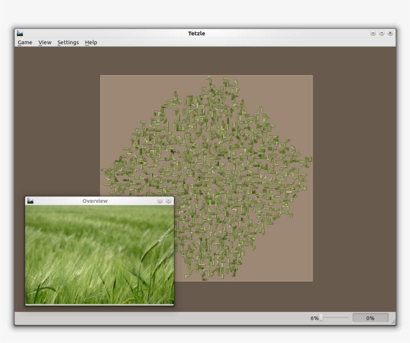 A New Game With 1,000 Pieces - Video Game, transparent png download