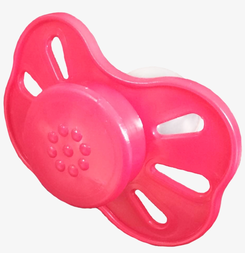 A Task Of The Night Pacifiers Is To Let A Baby Rest - Transparent Pacifier Png, transparent png download