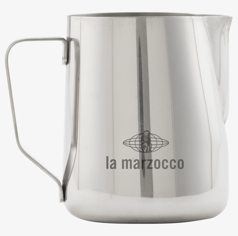 Steam Pitcher - La Marzocco Milk Pitcher, transparent png download