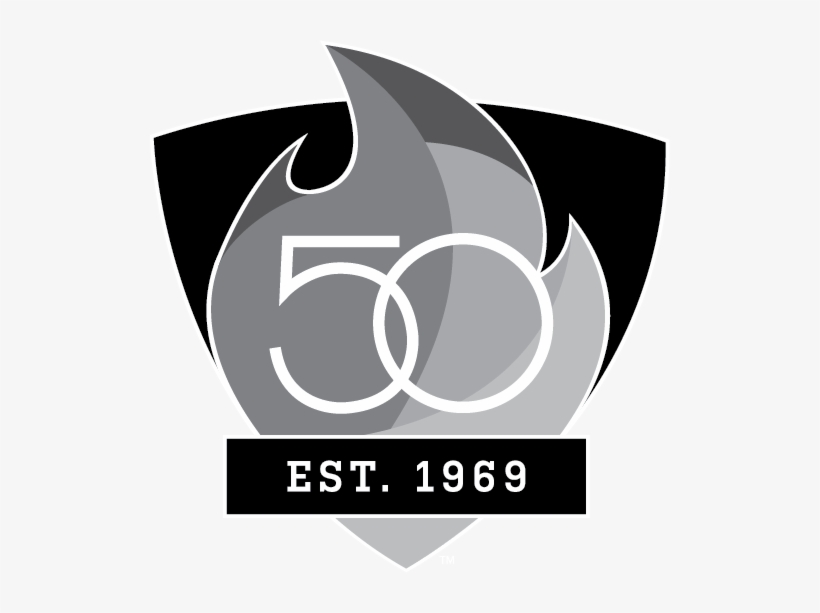 Greyscale With White Outline, Png - Anniversary, transparent png download