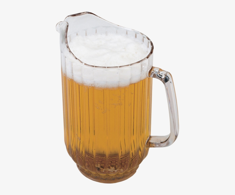 Camview Pitchers - Cambro Camwear 48 Ounce Pitcher, transparent png download