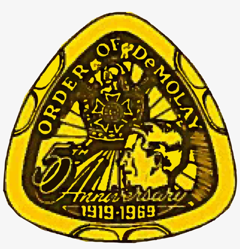 50th-logo - Circle, transparent png download