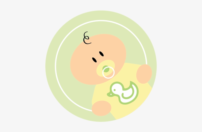 Pacifier, transparent png download