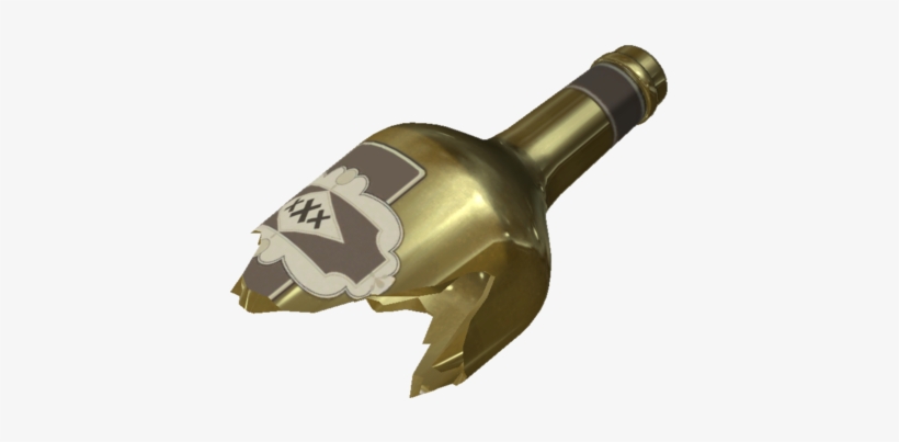 Wine Bottle - Wine, transparent png download