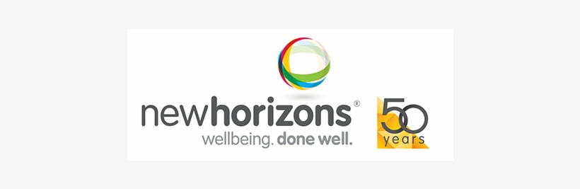 Untitled 1 0002 New Horizons 50th Cmyk - New Horizons North Ryde, transparent png download