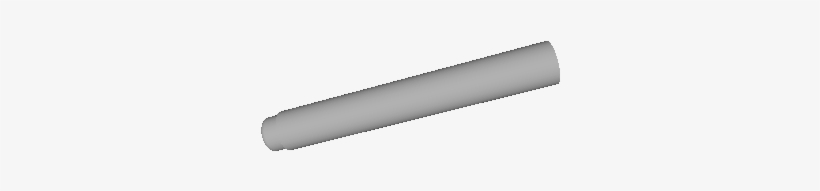 3dgeometry - Cylinder, transparent png download