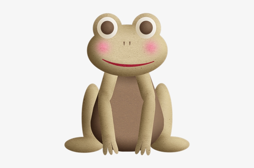 S S 3 - Frog, transparent png download