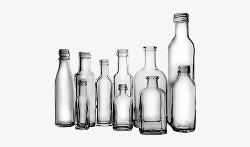 Glass Bottle, transparent png download