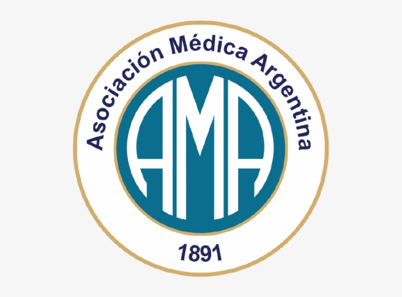 10 Sep 2018 - Asociacion Medica Argentina, transparent png download