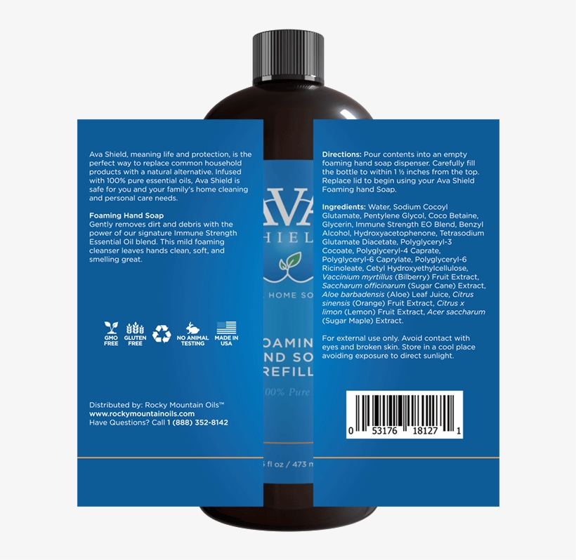 30 % Off - Plastic Bottle, transparent png download