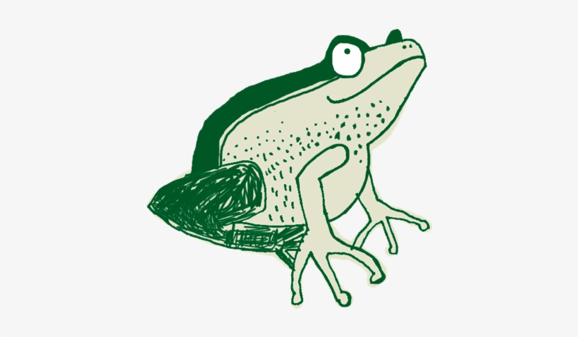 Frog - Eastern Spadefoot, transparent png download