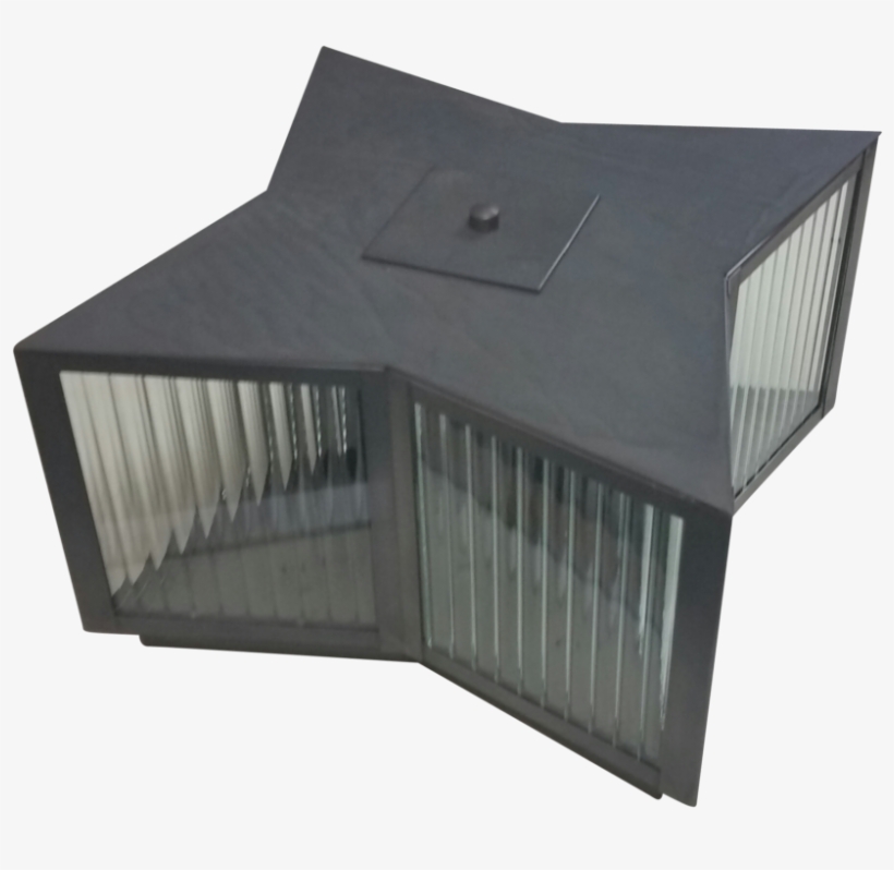 90771 Star Light - Shack, transparent png download