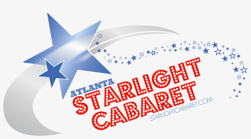 Atlanta Starlight Cabaret Show - Starlight Cabaret Atlanta, transparent png download