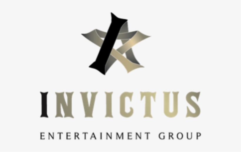 Invictus Entertainment Group - Invictus Entertainment Group Logo, transparent png download