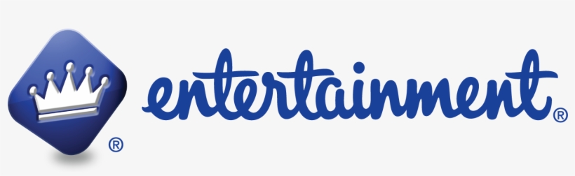 Entertainment Book Logo, transparent png download