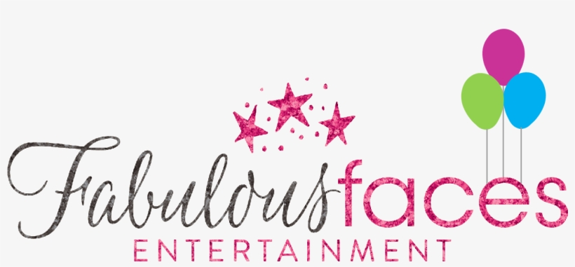 Fabulous Faces Entertainment, transparent png download