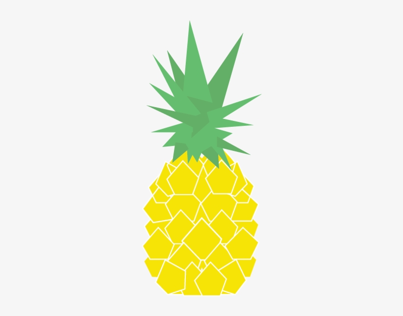 420blazeit 420blazeit 420blazeit 420blazeit - Pineapple, transparent png download