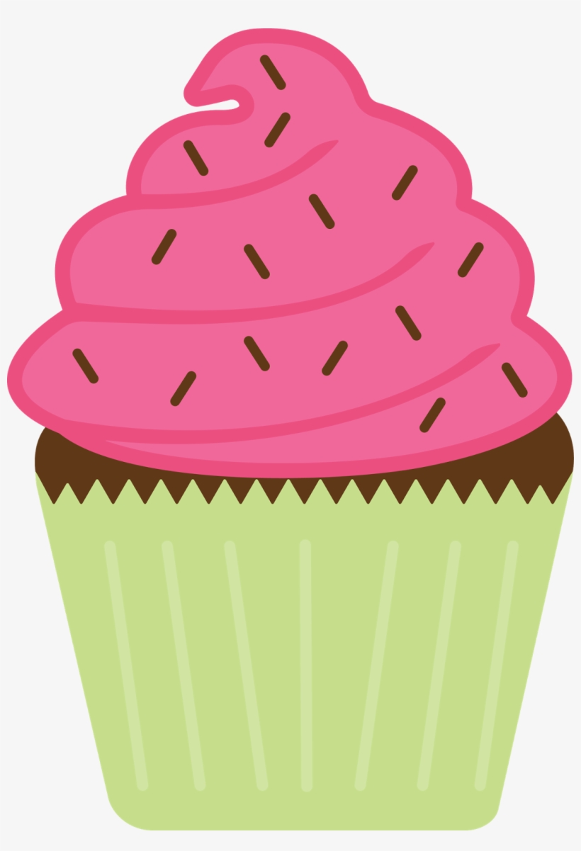 Know The Process Will Not Be Exactly The Same For Every - Cupcakes Png Clipart, transparent png download