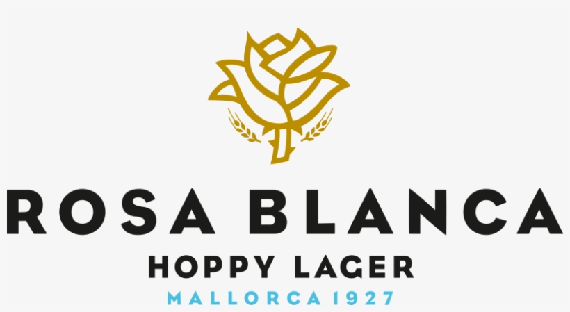 Rosa Blanca - Happy Lager - Mallorca - Rosa Blanca, transparent png download