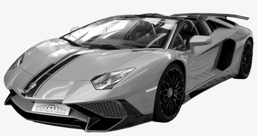 Lamborghini Aventador Lp 750-4 Sv - Lamborghini Aventador Lp 750 4 Png, transparent png download