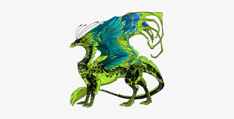 2653185 350 - Superhero Dragons, transparent png download