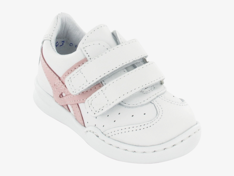 5243 Napa Blanca Rosa - Tennis Shoe, transparent png download