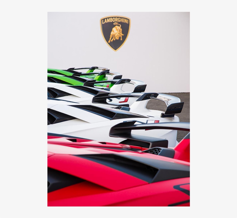 So Should I Buy One If You Want One You're Going To - Lamborghini Banner Workshop, Garage, Office Or Showroom, transparent png download