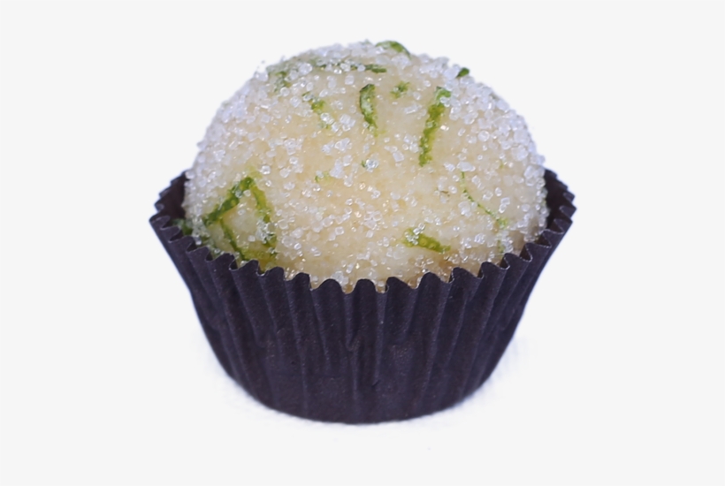 Brigadeiro - Cupcake, transparent png download