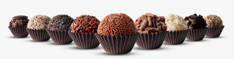 Brigadeiria Gourmet ® 2018 - Doces Gourmet Png, transparent png download
