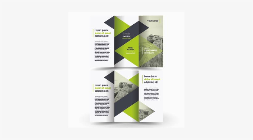 Folletos Tripticos, transparent png download