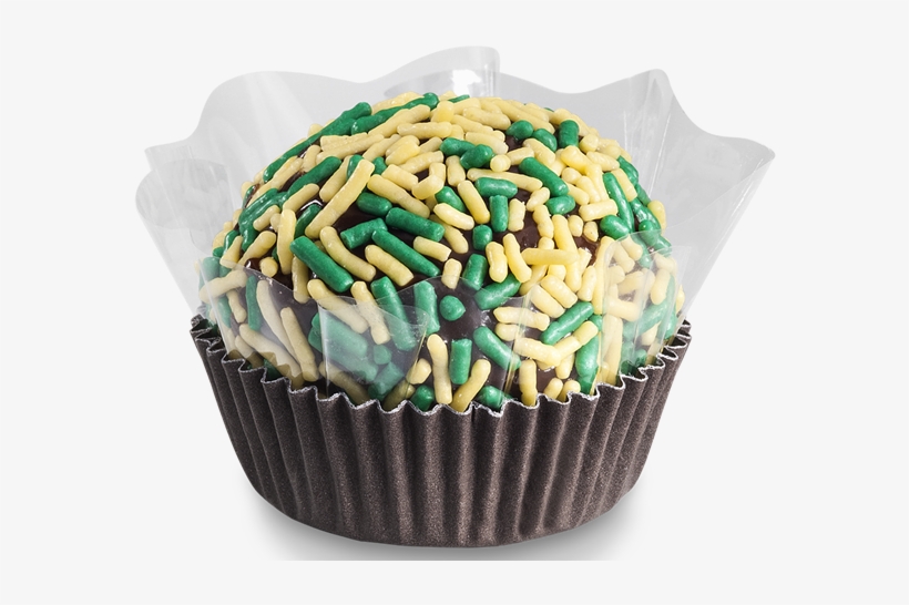 Brigadeiro Brasil - Brazil, transparent png download