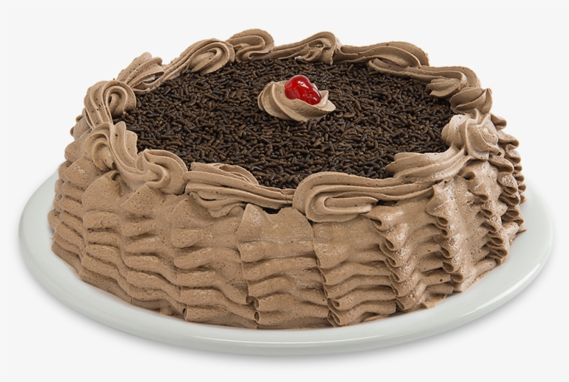 Chocolate Cake, transparent png download