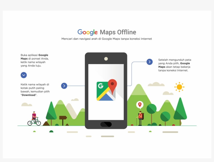 There Were 12 Illustrations About Google Products For - Smartphone, transparent png download