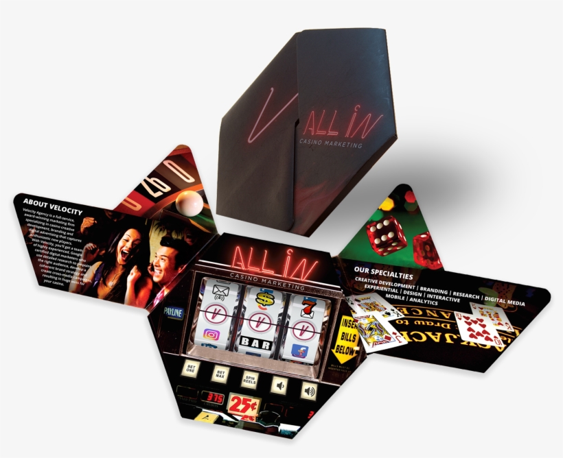 Much Like A Print Brochure, Video Brochures Create - New Orleans, transparent png download
