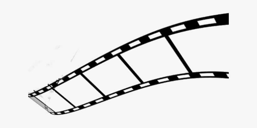 Related Wallpapers - Cinta De Pelicula Vector Png, transparent png download