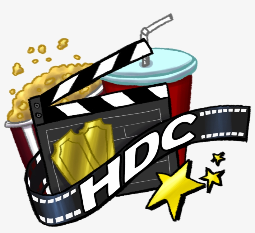 Elementos De Cine Png, transparent png download