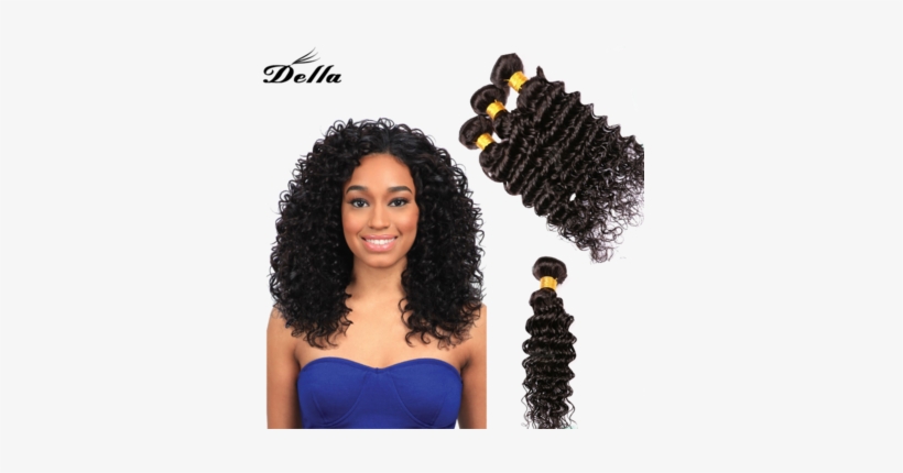 2017 Hot Sale Remy Full Cuticle Double Weft High Human - Royal-first Glueless Kinky Curly Lace Front Wig Brazilian, transparent png download