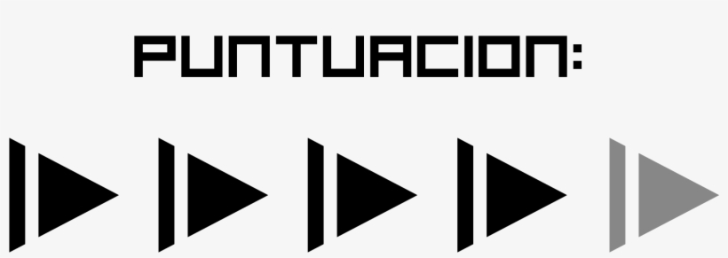 //[merick]// - Puntuacion De Peliculas, transparent png download