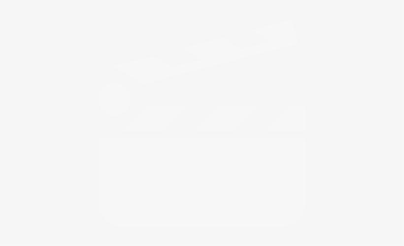 Logotipo De Cine - Fortnite Logo Transparent White, transparent png download