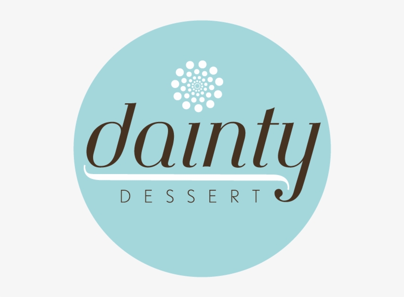 Dainty Dessert - California, transparent png download