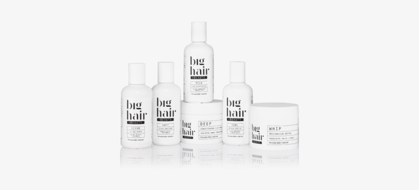 Healthy Hair Bundle Travel Size - Hair Care, transparent png download