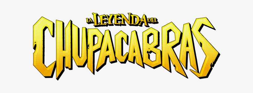 “la Leyenda Del Chupacabras” Ganadora En Los Premios - Leyenda Del Chupacabras Pelicula, transparent png download