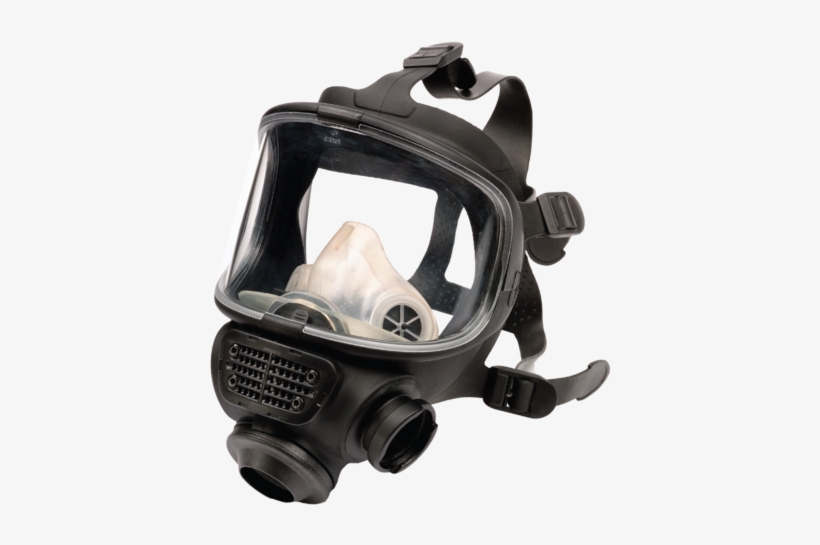 Scba, Scott Safety - Personal Protective Equipment Respiratory, transparent png download
