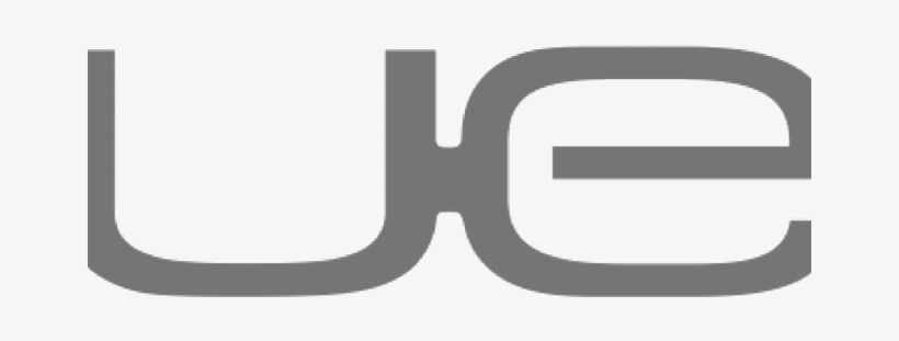 Ue Speaker Logo Png, transparent png download